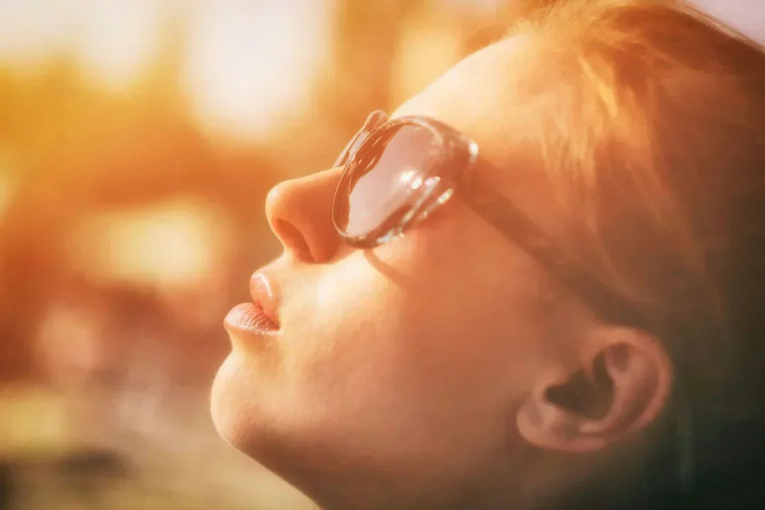 Sustainable Skin Shield: Methylene Blue vs Traditional Sunscreen