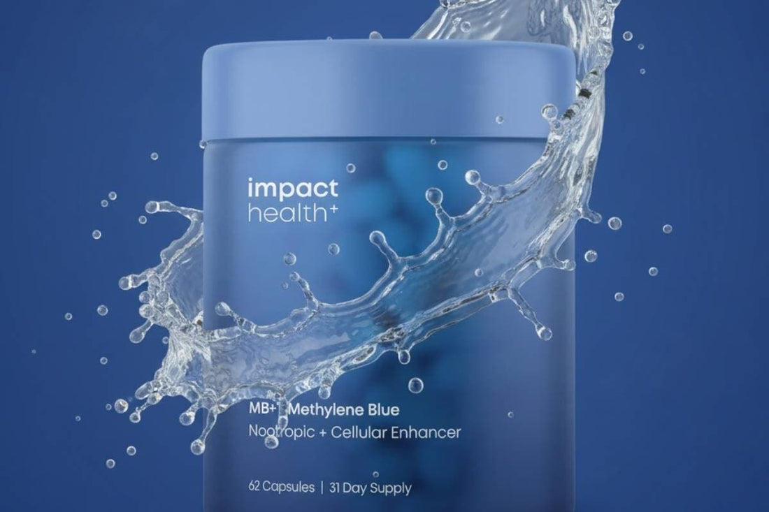 Top Methylene Blue Brands: Quality, Purity, and Safety