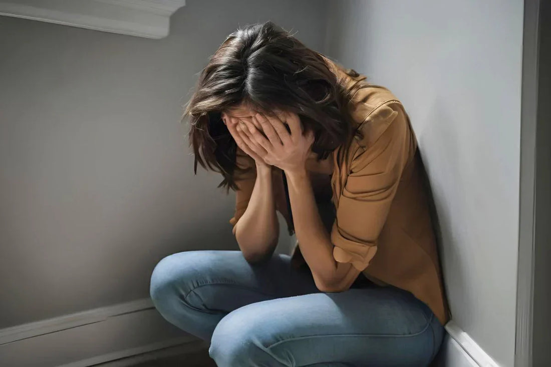 The Science Behind Methylene Blue and Anxiety Relief