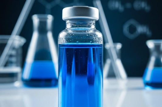 Methylene Blue Capsules, Drops, Troches, and Injections: A 2026 Comparison