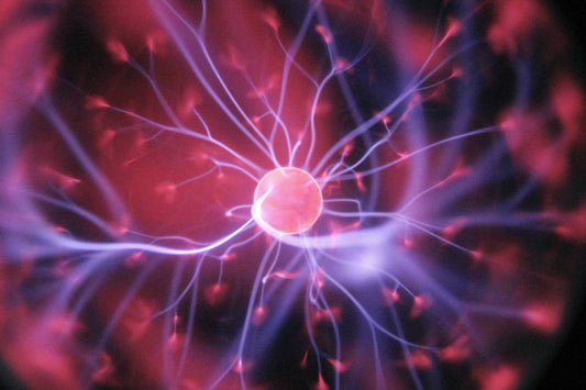 Methylene Blue: A Breakthrough for Energy & Cellular Health